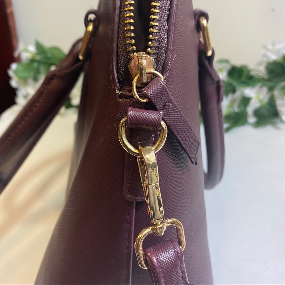 🌵5/$25 AVON SIGNATURE Purse - Picture 7 of 12